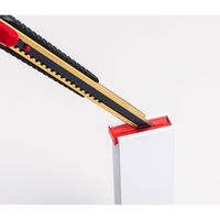 貝印刃物 AT-001 職専 刃折器 折人 #022KZ0264 1個（直送品）