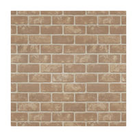 カセン和紙工業 シール式貼ってはがせるフリース壁紙 KF-9303 1個（直送品）