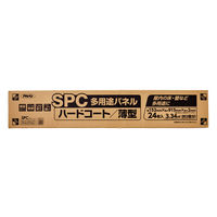 アサヒペン SPC多用途パネル 152X915X2 STP-03 1個（直送品）