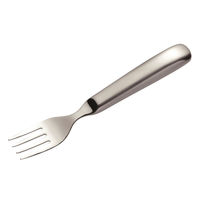 岡部洋食器製作所 TE to キッズフォーク TE-02 1個（直送品）