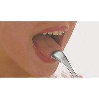 岡部洋食器製作所 コケとっと 舌クリーナー KT-01 1個（直送品）