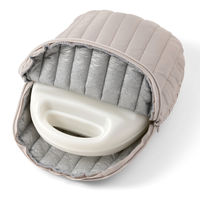 メルクロス サーマラップ ホットウォーマー ライン チャコール 003424 1個（直送品）