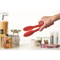 岡部洋食器製作所 シリコンカラーイートング M ST-01 1個（直送品）