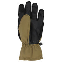 おたふく手袋 ホットエースプロライト (タッチパネル対応) M HA-327 1個（直送品）