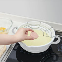 とんかつが美味しくサクッと揚がる！ サクッととんかつちゃん 1個 揚げ物 トンカツ 油 長持ち 酸化防止 コジット