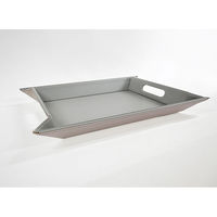 メテックス フリーフォームトレー ネイビー/ライトグレー M TDFF-NVLG4-M 1個（直送品）