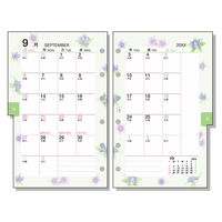 レイメイ 26ラセ月間ー5 LAR2694 1セット(5冊)（直送品）