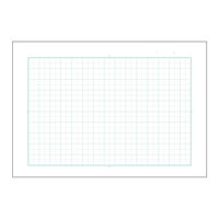 日本ノート(アピ スクールライン ハーフ 方眼5 HS10 1セット(20冊)（直送品）