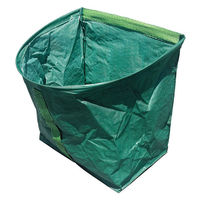 高芝ギムネ製作所 ちり取り型ガーデンバッグ 170L M-32 1個（直送品）