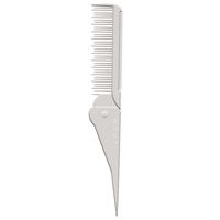 ニュート　髪するんコーム〈ナチュラル〉 ビューティーワールド