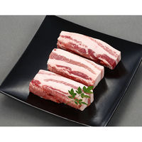 キングマカデミアンJAPAN 遠州夢の夢ポークセット(ロース&バラ) P910033 1個（直送品）