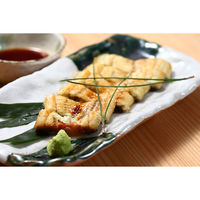 キングマカデミアンJAPAN 浜松浜名湖うなぎ白焼2人前 U910020 1個（直送品）