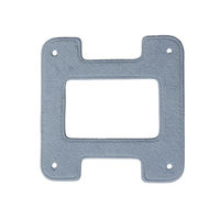 HOBOT HOBOTー2S 専用マイクロファイバークロス(3枚入り) DEA288 1セット