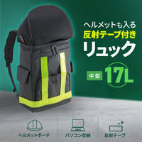 サンワサプライ FARVIS 17Lリュック 2-300 1個