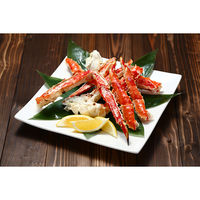 キングマカデミアンJAPAN タラバ蟹肩脚 1肩800g K910001 1個（直送品）