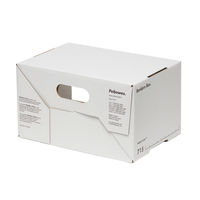 フェローズ バンカーズボックス 715ホルダーキューブ FE-2010201 1セット(2枚入)