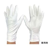 ウインセス 中低温用 耐熱手袋 M * 1双 69-4692-62（直送品）