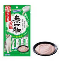 （バラエティパック）無一物 ペーストタイプ 舌福 バラエティ 3種×各4袋（14g×48本）1個 はごろもフーズ キャットフード 猫用 おやつ