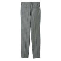 セロリー タックテーパードパンツ グレンチェック SS 61479-SS 1枚（直送品）