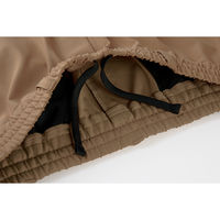 セロリー パンツ ベージュ 4L 61497-4L 1枚（直送品）