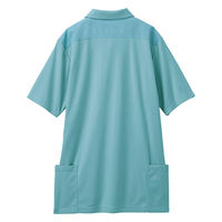 セロリー 半袖ポロシャツ ミント SS 65755-SS 1枚（直送品）