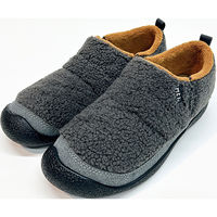 MEI(メイ) カジュアル シューズ BOA SLIP-ON M ＧＲＥＹ SHM253012 1足（直送品）