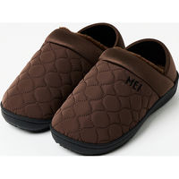 MEI(メイ) カジュアル シューズW STANDARD MOC M ＢＲＯＷＮ SHL253101 1足（直送品）