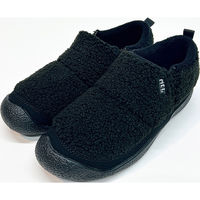 MEI(メイ) カジュアル シューズ BOA SLIP-ON S ＢＬＡＣＫ SHM253012 1足（直送品）