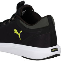 PUMA(プーマ) シューズ SOFTRIDE クルーズ 2 スリップオン コード 270 31200503 1足（直送品）