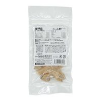 海鮮堂 干し小鮃 無添加 15g 1袋 F＆Bell 犬用 猫用 おやつ