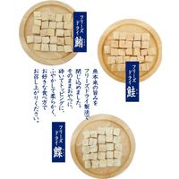 海鮮堂 フリーズドライ 鮭 無添加 14g 1袋 F＆Bell 犬用 猫用 おやつ