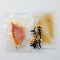 贅沢だし茶漬け詰め合わせ 1セット ディーン＆デルーカ　手土産 ギフト お茶づけ  DEAN & DELUCA