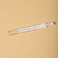 (らこれキッズ)ブロックロゴ箸セット アイボリー LAKOLE/ラコレ