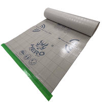 KMネクスト ロール型養生シート 歌舞伎ロール 3mm×900mm×9m 6300075361 1巻（直送品）