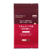 インテグレート プロ クッションファンデーション レフィル 0.5ピュアピンク 12ｇ SPF50+・PA+++