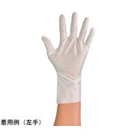 ウインセス クリーングローブ タッチパネル対応 右手 L 1袋(100枚入) * 1袋 69-4692-91（直送品）