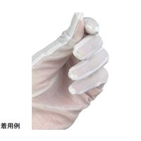 ウインセス 防塵手袋 マチ付 LL 1袋(10双入) * 1袋 69-4689-92（直送品）