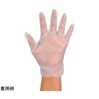 ウインセス ブツ検 表面検査用手袋(右手)L 1袋(10枚入) T4213-L-RI-10M 1袋(10枚) 69-4690-82（直送品）