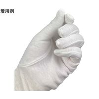 ウインセス 綿 ドライブ・礼装用手袋 L 1袋(12双入) * 1袋 69-4691-11（直送品）