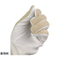 ウインセス ベージュ ドライブ・礼装用手袋 L 1袋(12双入) * 1袋 69-4691-29（直送品）
