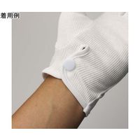 ウインセス ナイロン ドライブ・礼装用手袋 L 1袋(12双入) * 1袋 69-4691-34（直送品）