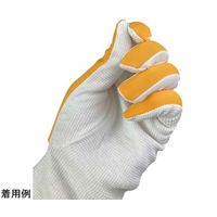 ウインセス オレンジ ドライブ・礼装用手袋 L 1袋(12双入) * 1袋 69-4691-30（直送品）