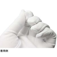 ウインセス クラシックスタイル礼装用手袋 M 1袋(12双入) * 1袋 69-4691-56（直送品）