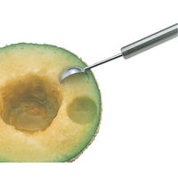 パール金属 Simple Use フルーツボーラー CC-1864 1個（直送品）