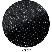 ディーエーピーネットワーク デニム調裏メッシュパンツ ブラック LL(股下65cm) W0182071333 1着（直送品）