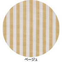 ディーエーピーネットワーク シャーリング衿ブラウス ベージュ L W0182166312 1着（直送品）