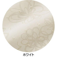 ディーエーピーネットワーク 7分袖オパールブラウス ブラック M W0182173411 1着（直送品）