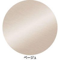 ディーエーピーネットワーク 柔らかハイテンションワイドパンツ ベージュ LL W018217363 1着（直送品）