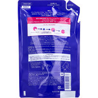 ファイントゥデイ 専科 パーフェクトバブル フォーボディ フローラルプラス 詰替用 f 350mL 4550516494467 1袋（直送品）