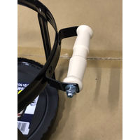 田中文金属 七輪台 329291 1個（直送品）